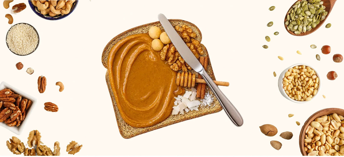 Meet the Team: Macadamias – The MVP of Our Nut Butter