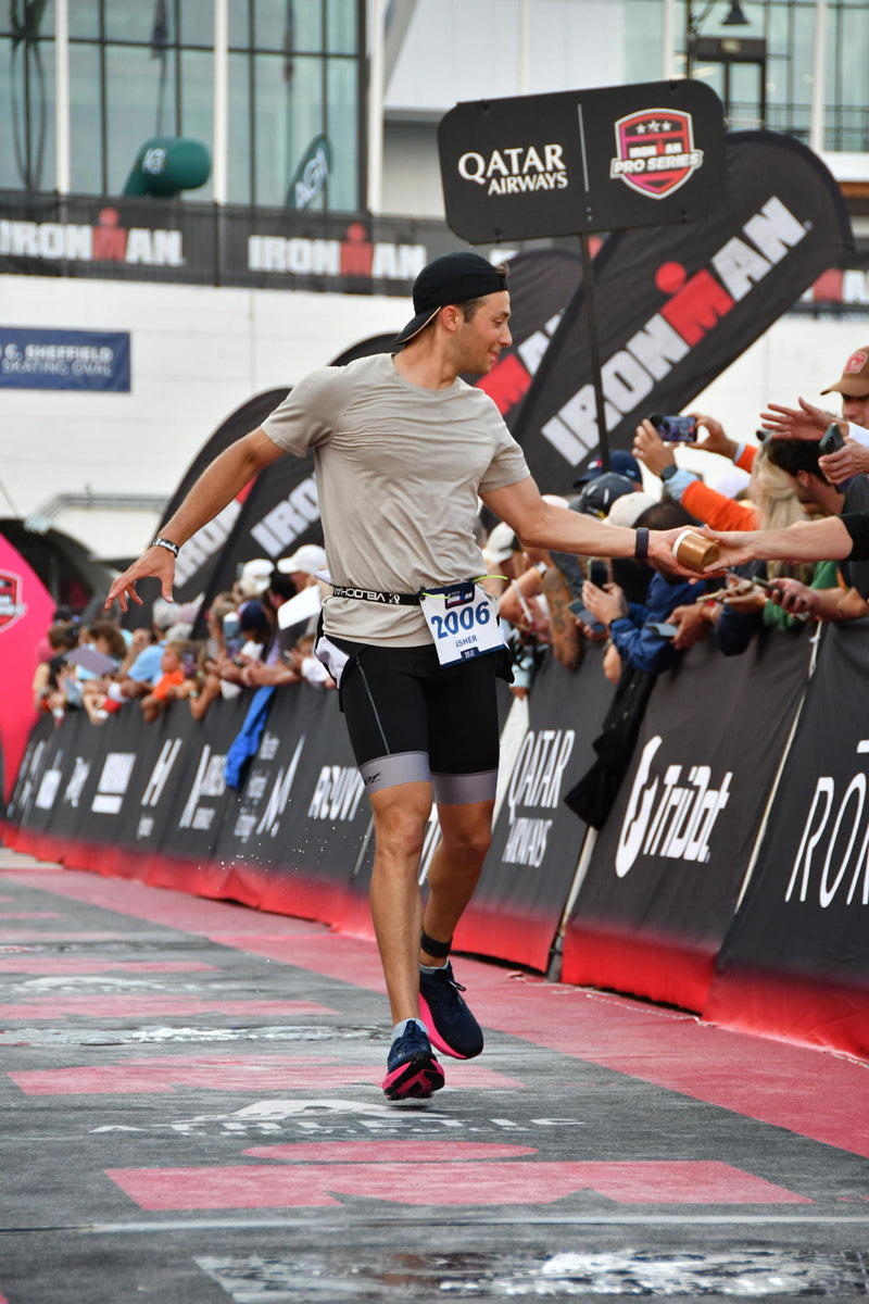 <p>What Makes Asher’s Nuts <strong>different</strong></p>